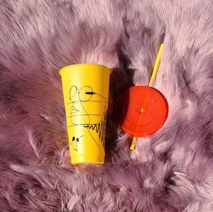 Starbucks 24 FL OZ Cup